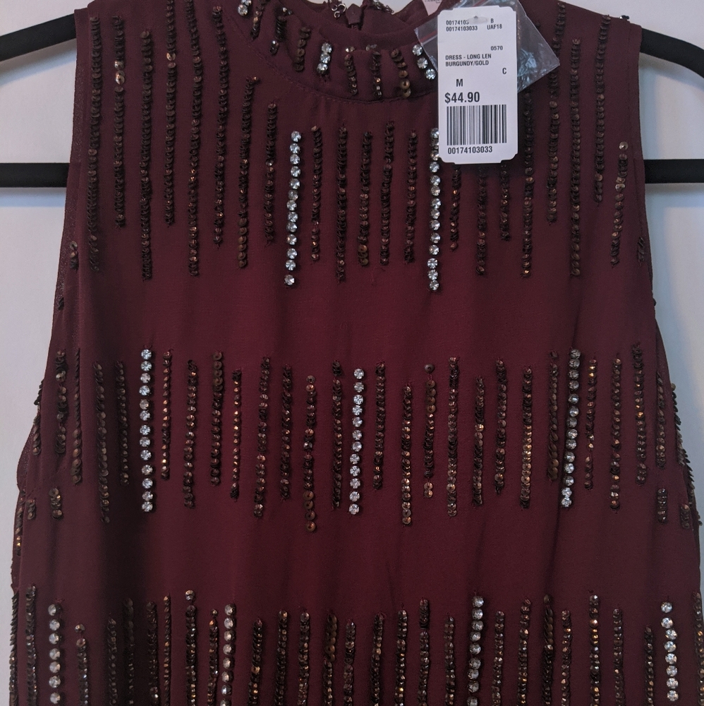 Forever 21 Dress